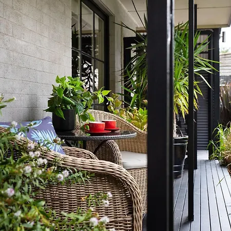 East Street Daylesford Apartment Exterior photo