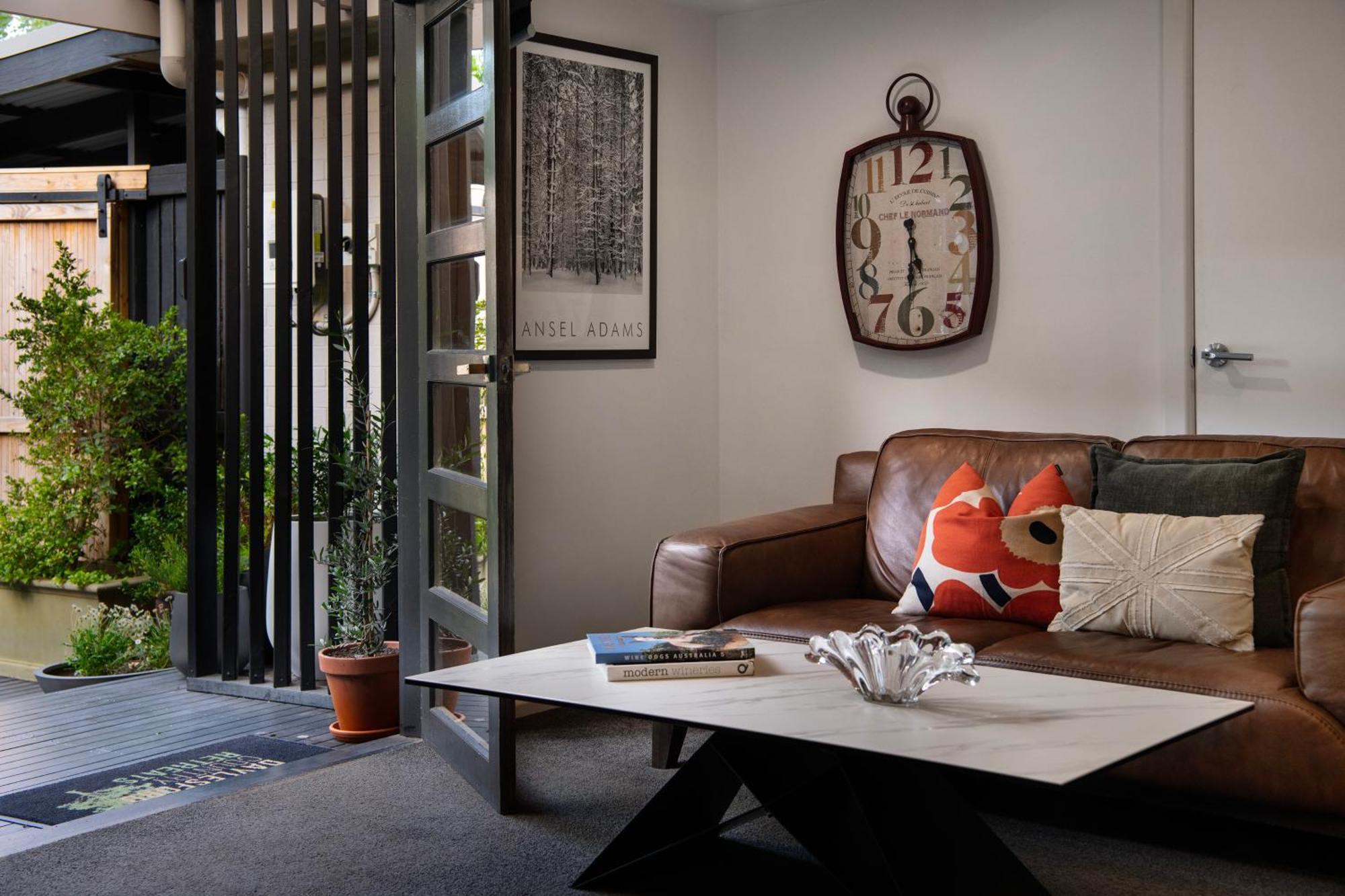 Apartment East Street *