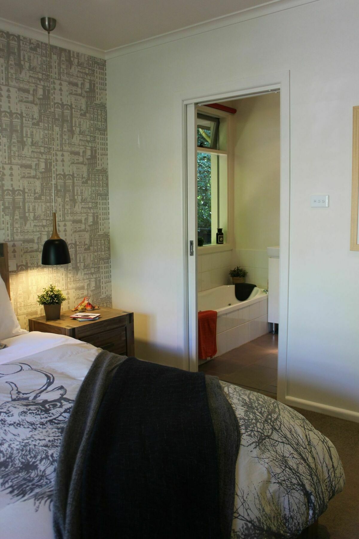 Apartment East Street