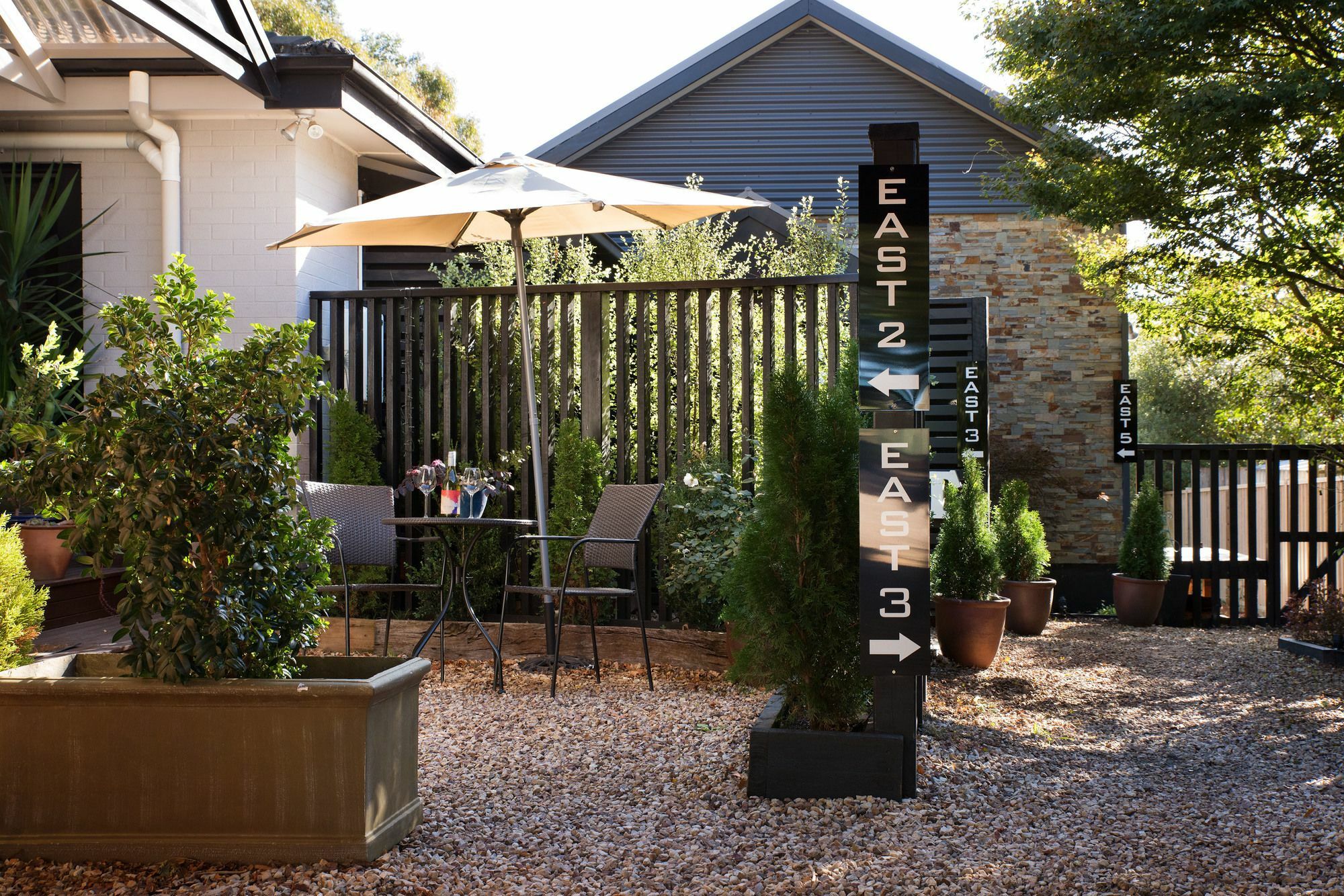 Apartment East Street Daylesford